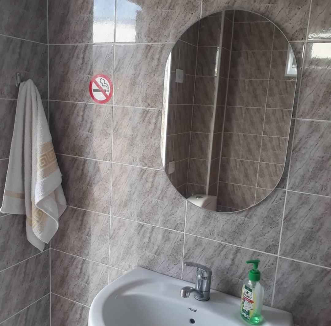 "Ailun" Guest House Tong Экстерьер фото