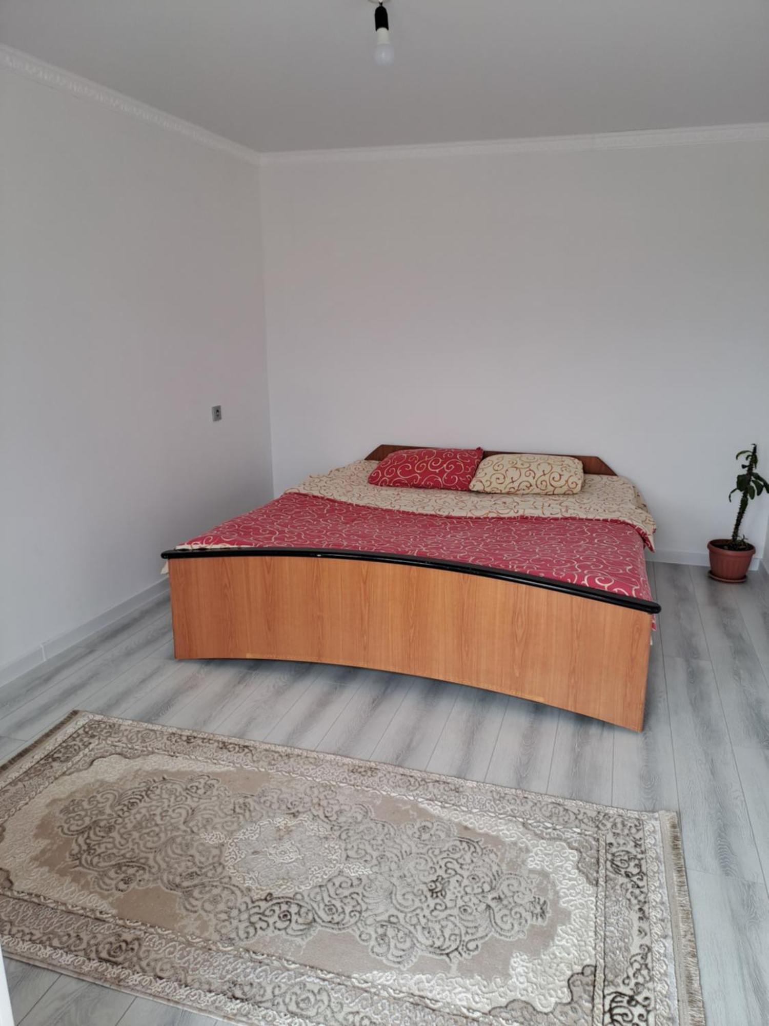 "Ailun" Guest House Tong Экстерьер фото