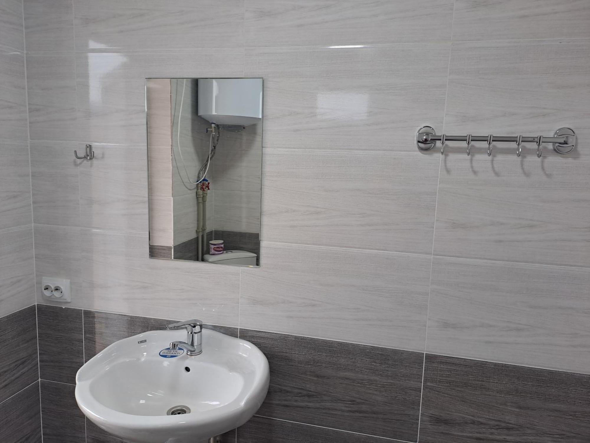 "Ailun" Guest House Tong Экстерьер фото
