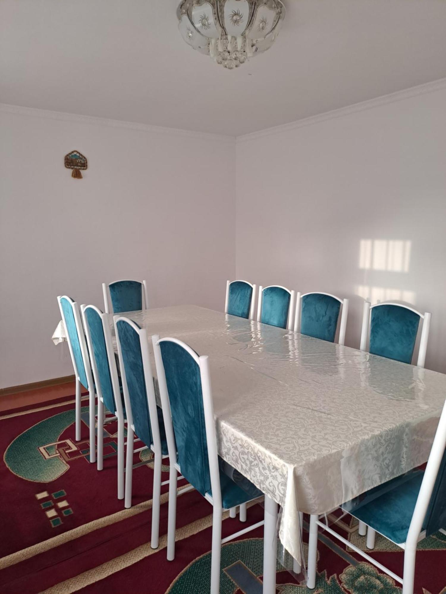 "Ailun" Guest House Tong Экстерьер фото