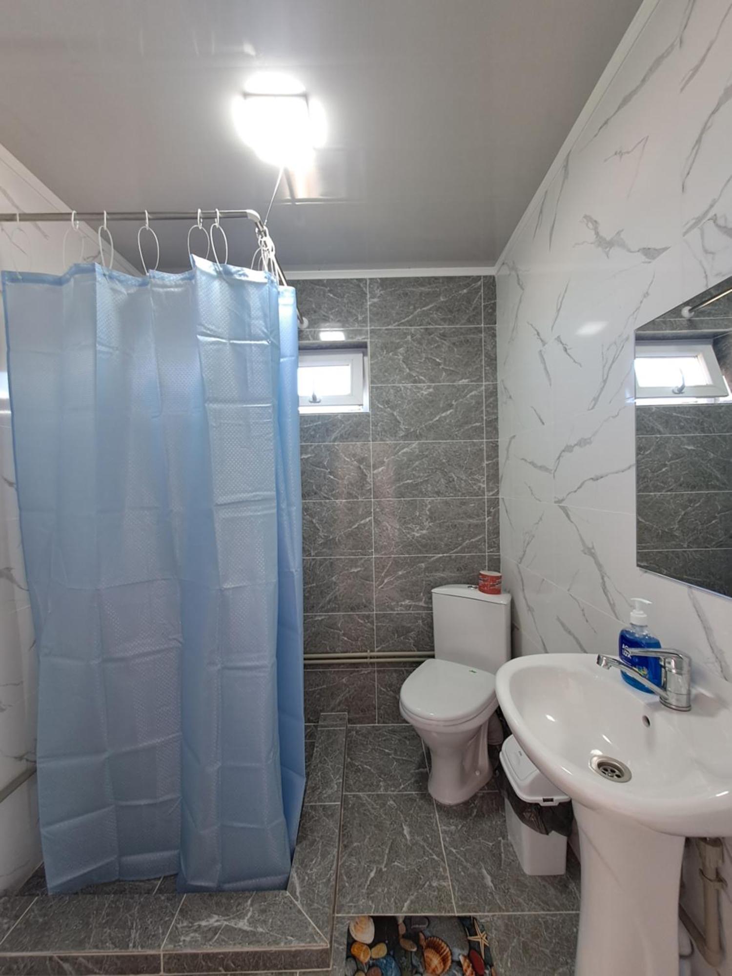 "Ailun" Guest House Tong Номер фото