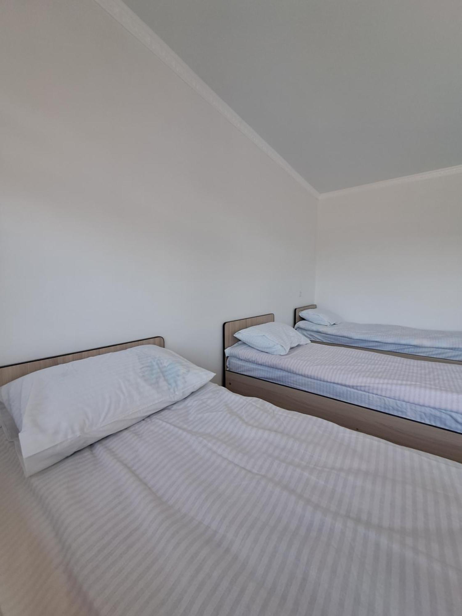 "Ailun" Guest House Tong Экстерьер фото