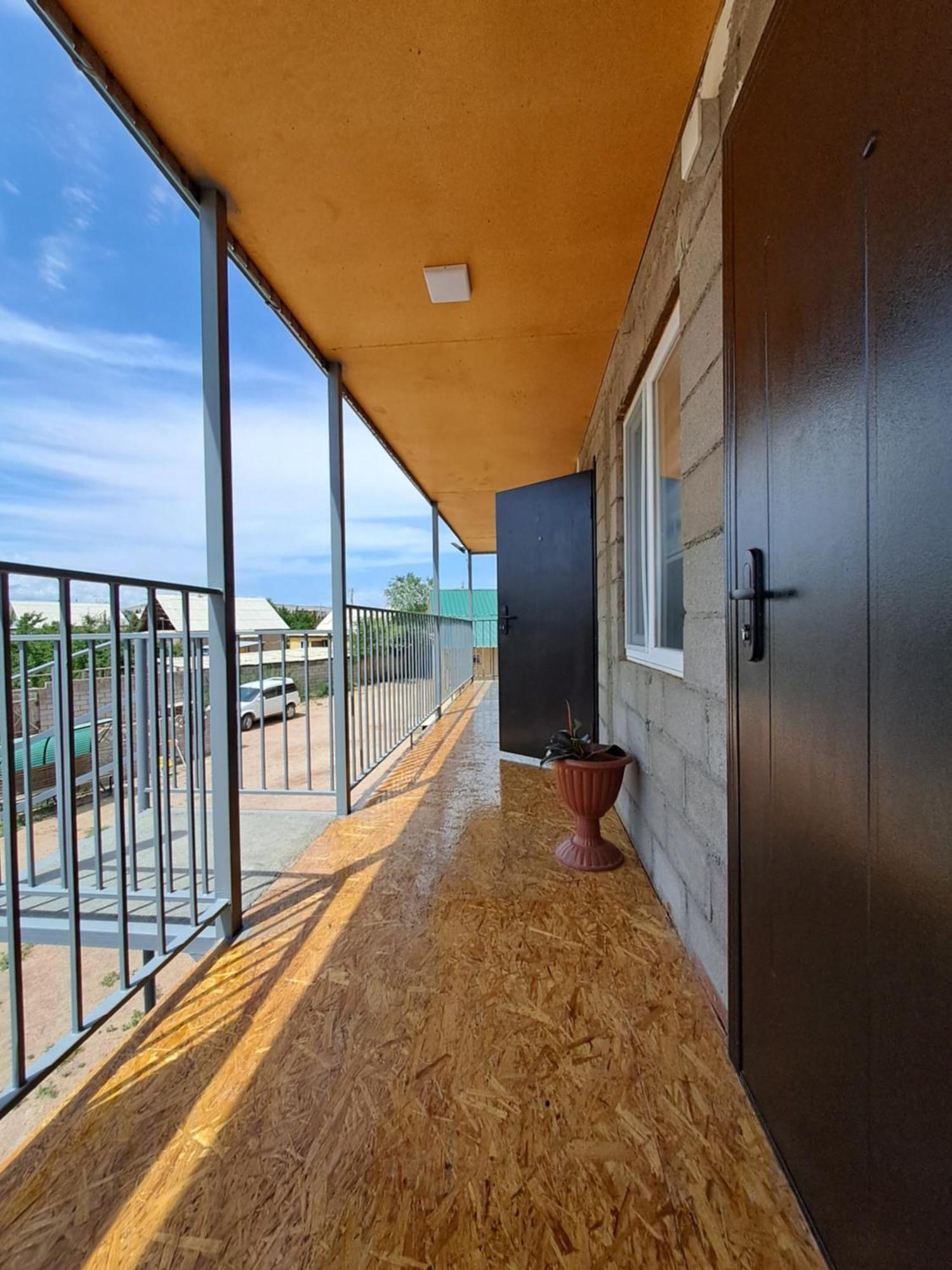 "Ailun" Guest House Tong Номер фото