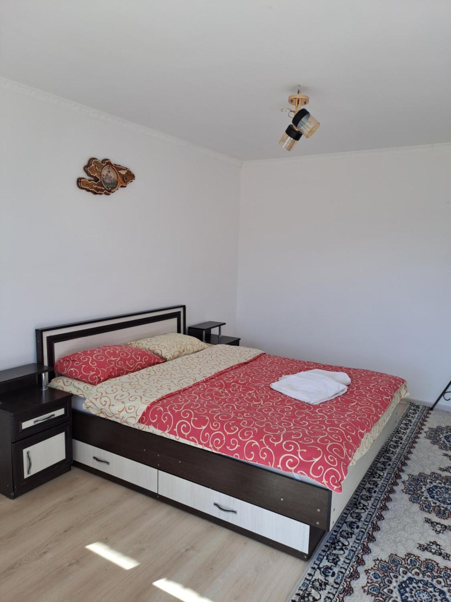 "Ailun" Guest House Tong Номер фото