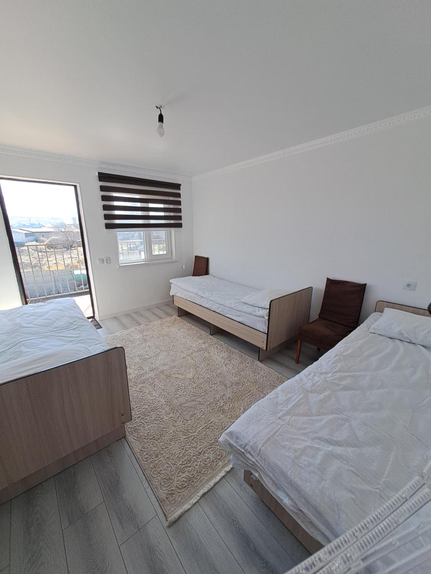 "Ailun" Guest House Tong Номер фото