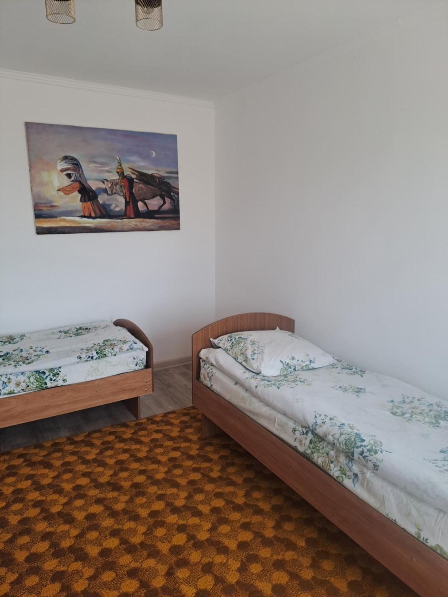 "Ailun" Guest House Tong Номер фото